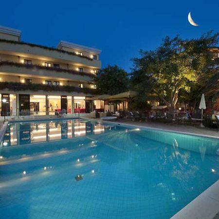 Park Hotel Kursaal Misano Adriatico Luaran gambar