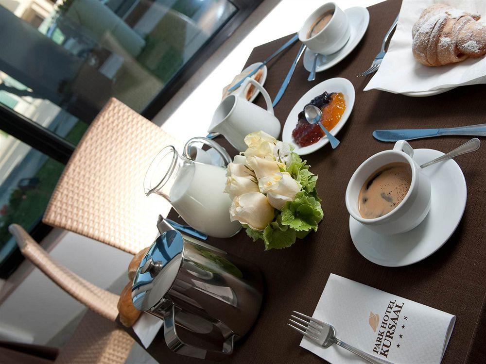 Park Hotel Kursaal Misano Adriatico Luaran gambar