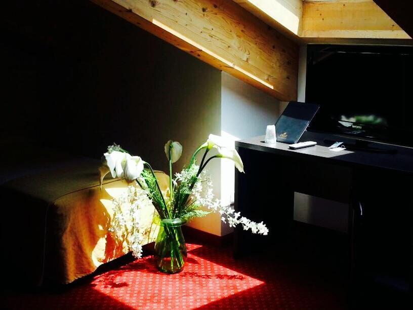 Park Hotel Kursaal Misano Adriatico Luaran gambar