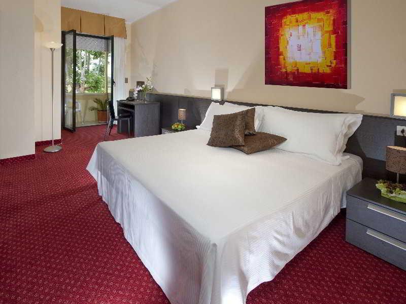 Park Hotel Kursaal Misano Adriatico Luaran gambar
