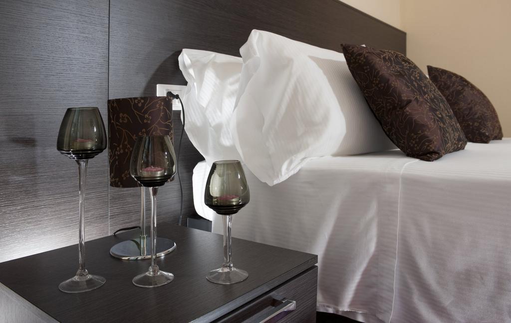Park Hotel Kursaal Misano Adriatico Luaran gambar