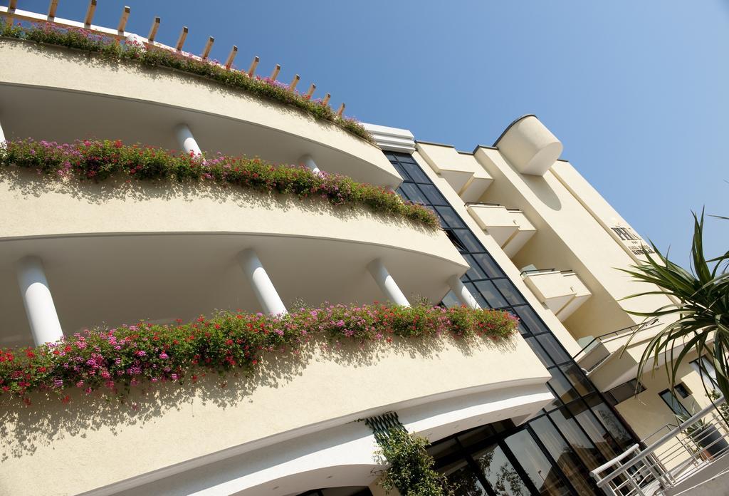 Park Hotel Kursaal Misano Adriatico Luaran gambar