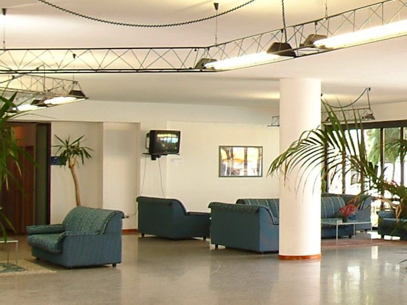 Park Hotel Kursaal Misano Adriatico Luaran gambar