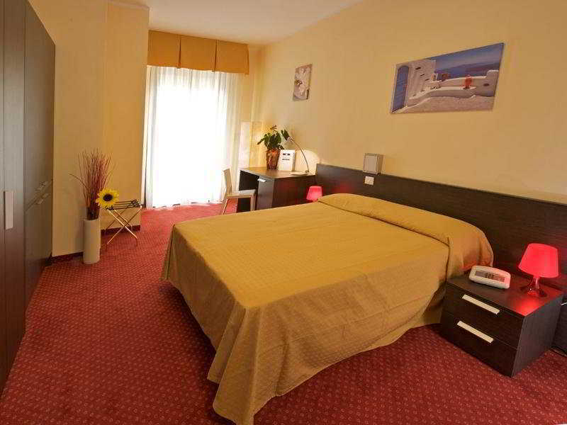 Park Hotel Kursaal Misano Adriatico Luaran gambar