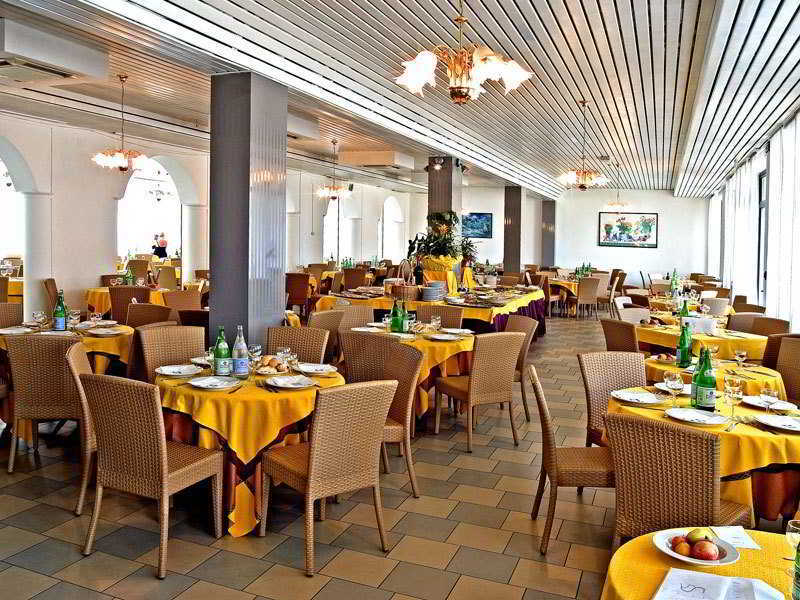 Park Hotel Kursaal Misano Adriatico Luaran gambar
