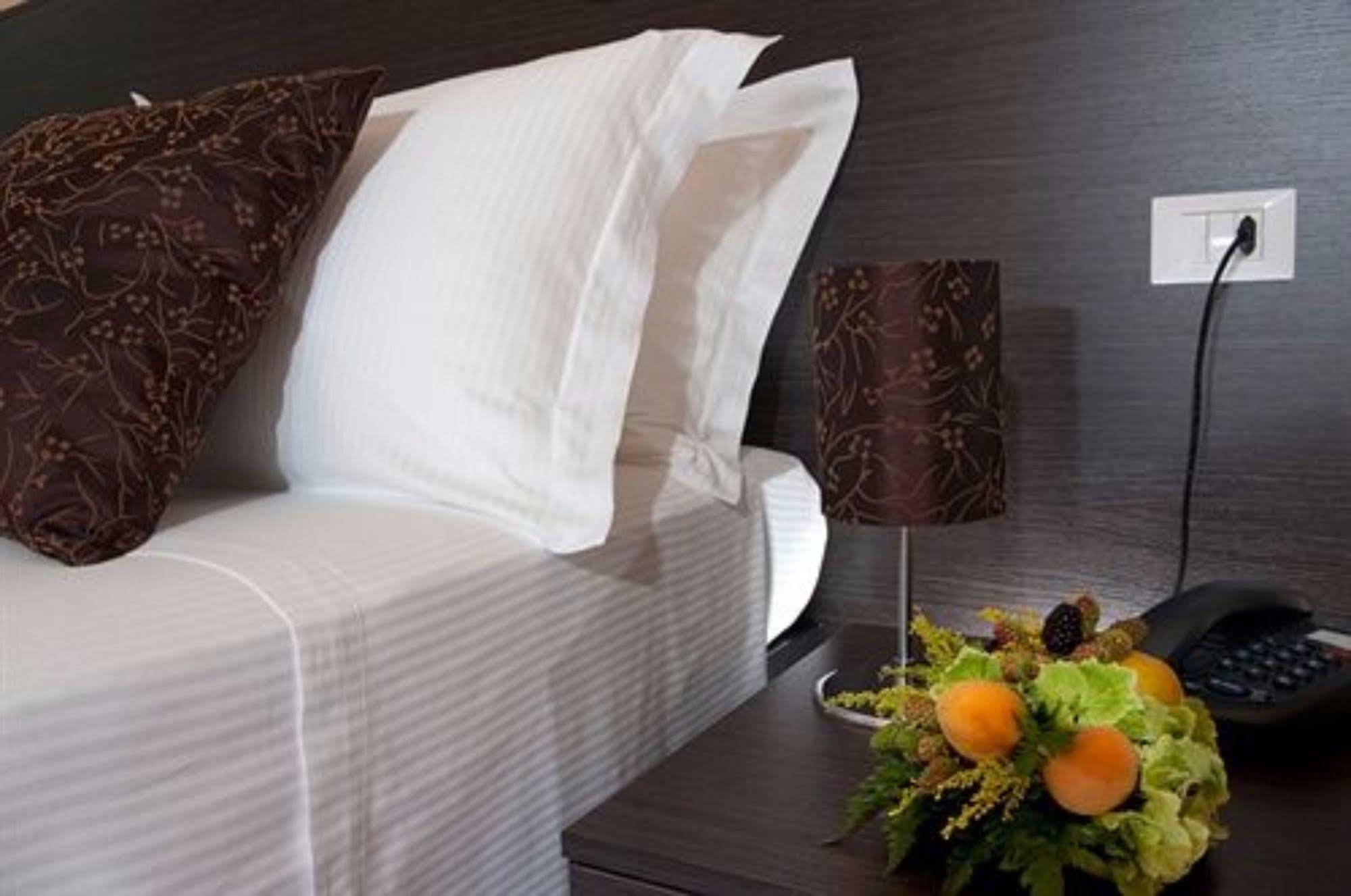 Park Hotel Kursaal Misano Adriatico Luaran gambar