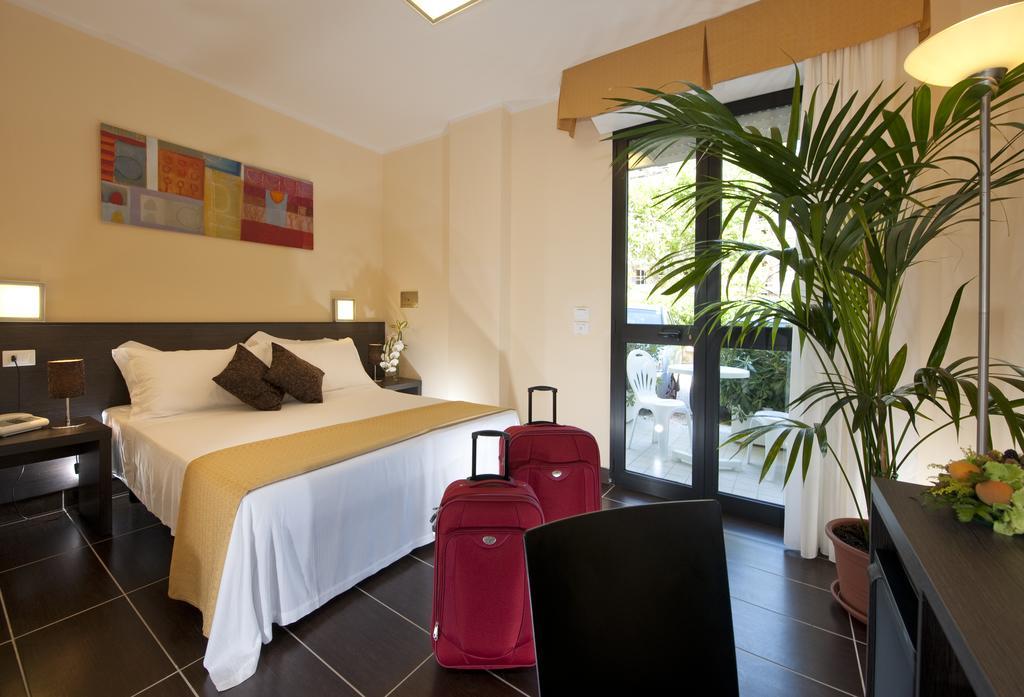 Park Hotel Kursaal Misano Adriatico Luaran gambar