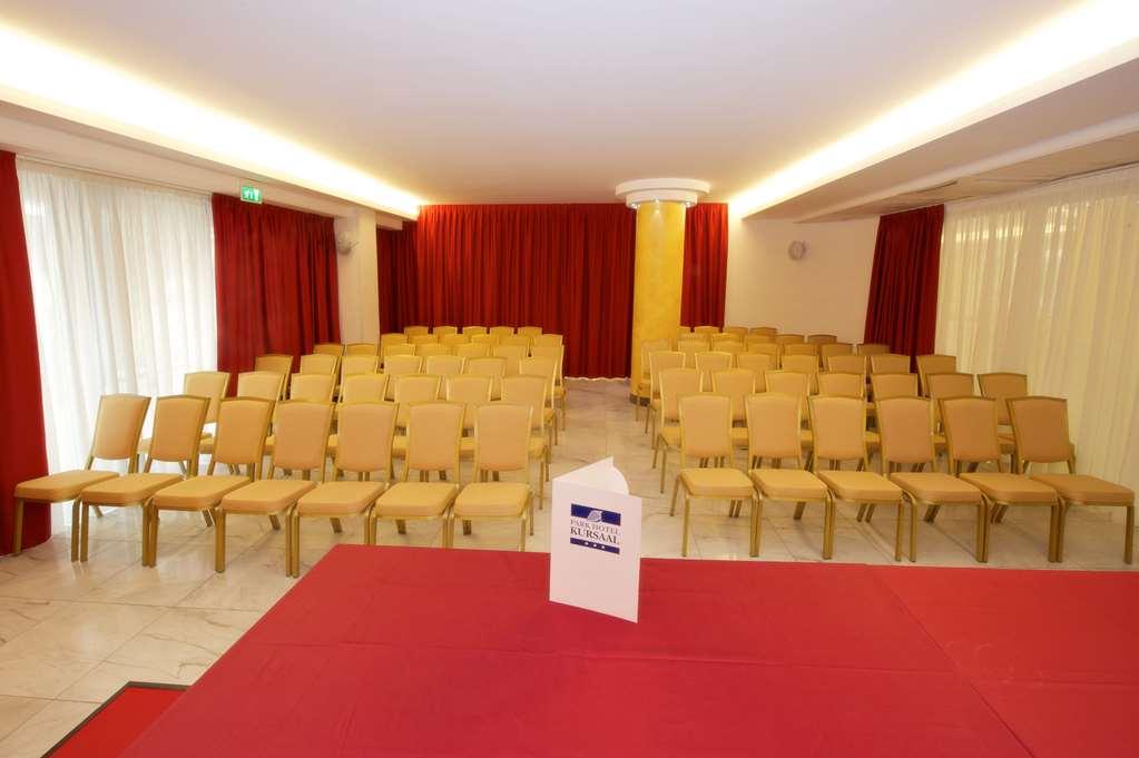 Park Hotel Kursaal Misano Adriatico Kemudahan gambar