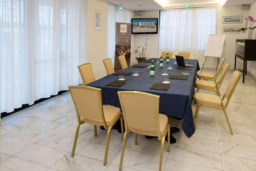 Park Hotel Kursaal Misano Adriatico Kemudahan gambar