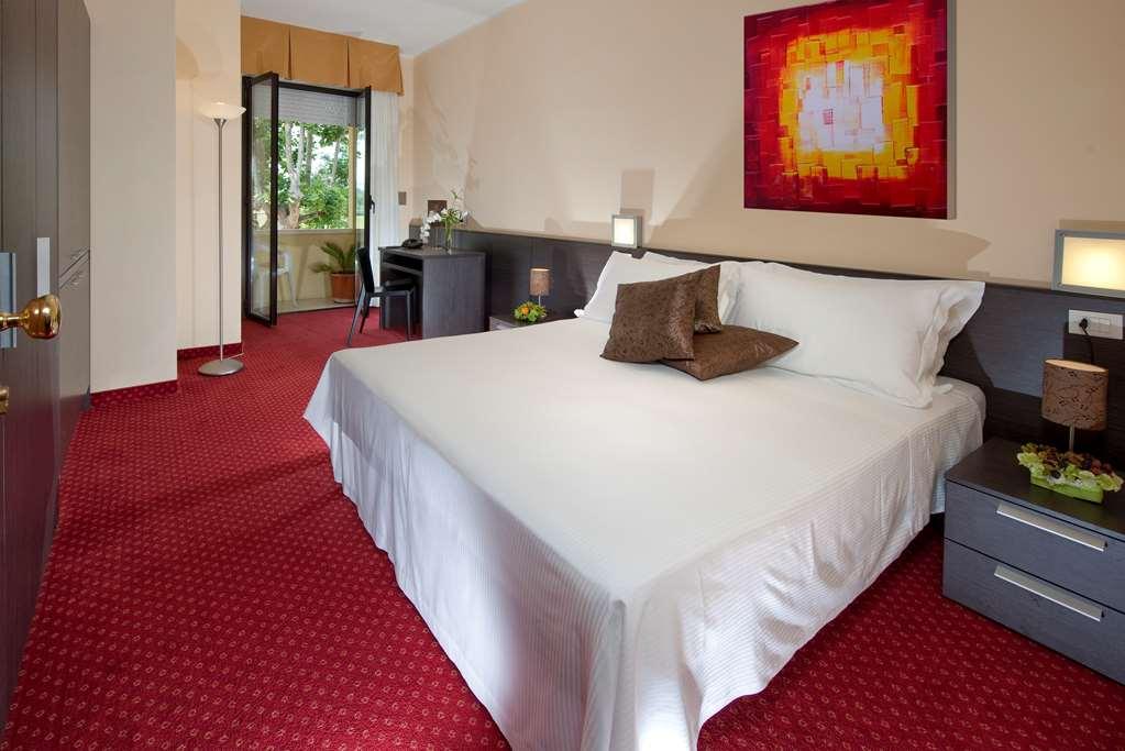 Park Hotel Kursaal Misano Adriatico Bilik gambar